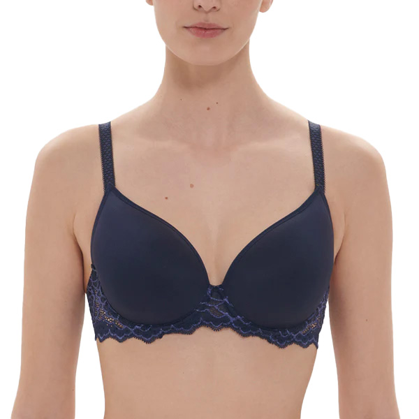 Simone Perele Spacer Plunge Bra